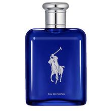 Load image into Gallery viewer, POLO BLUE BY RALPH (EDT) FOR MEN 4.2 OZ SPRAY
