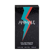 Load image into Gallery viewer, ANIMAL FOR MEN 3.4 OZ EDT SPRAY
