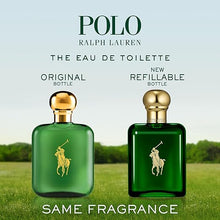 Load image into Gallery viewer, POLO GREEN BY RALPH FOR MEN 4.0 OZ EDT SPRAY
