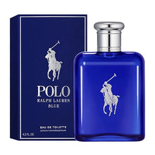 Load image into Gallery viewer, POLO BLUE BY RALPH (EDT) FOR MEN 4.2 OZ SPRAY
