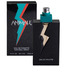 Load image into Gallery viewer, ANIMAL FOR MEN 3.4 OZ EDT SPRAY
