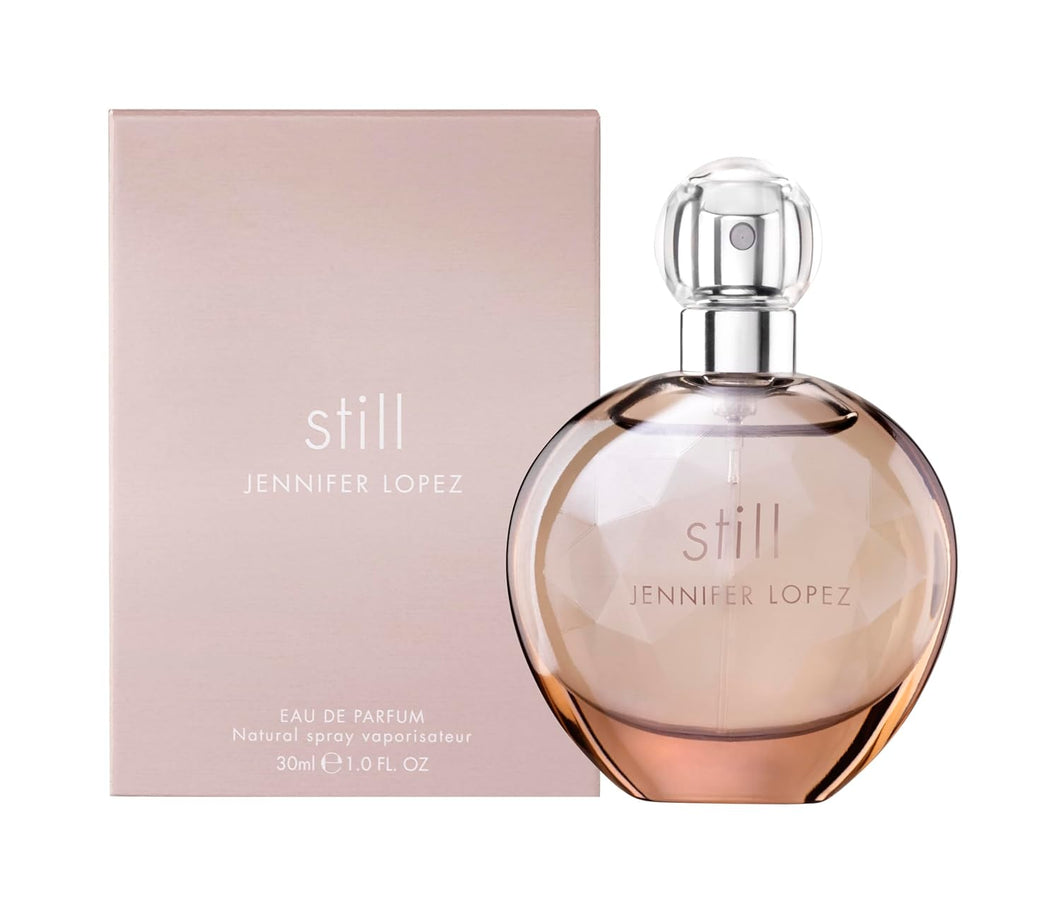 STILL BY JLO FOR WOMEN 3.4 OZ EDP SPRAY