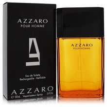 Load image into Gallery viewer, AZZARO BY LORIS AZZARO  3.4 OZ EDT SPRAY
