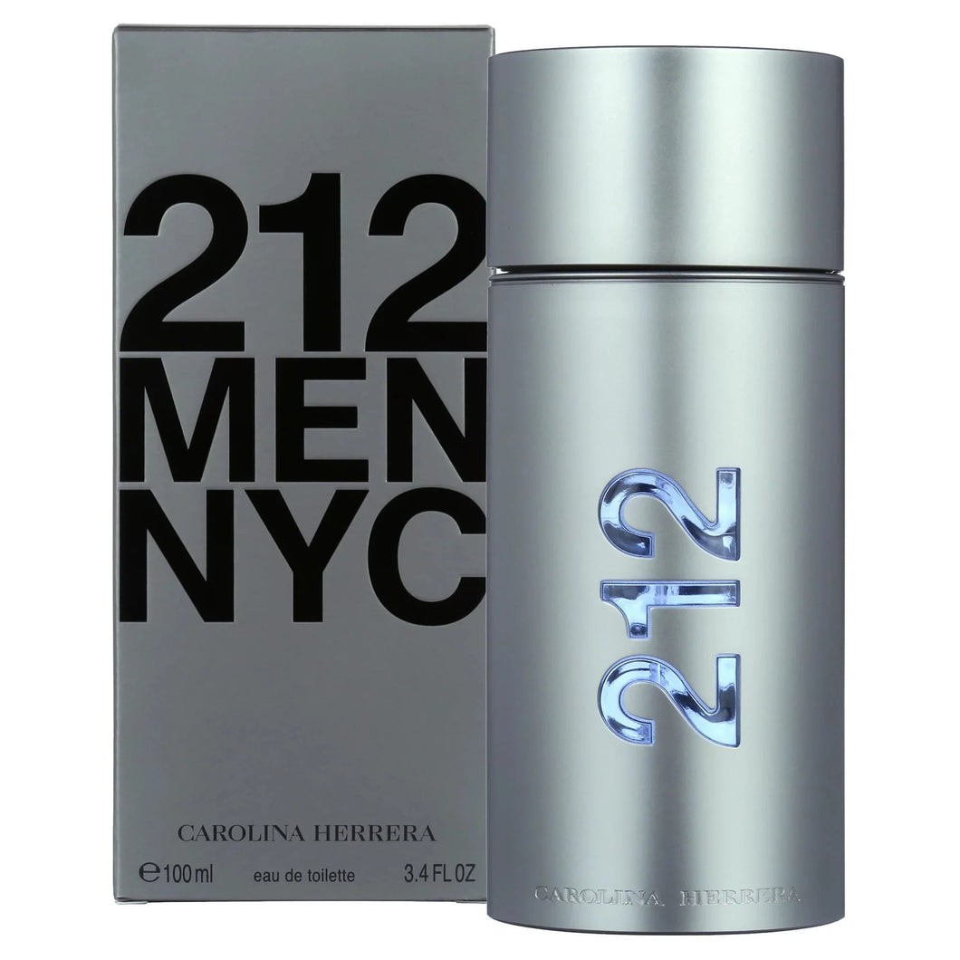 212 BY CH FOR MEN 1.7 OZ EDT SPRAY