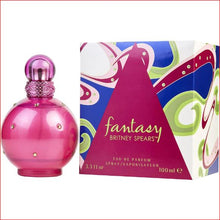 Load image into Gallery viewer, FANTASY BY BRITNEY SPEARS WOMEN 3.4 EDP SPRAY
