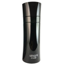 Load image into Gallery viewer, ARMANI CODE BY ARMANI FOR MEN 2.5 OZ EDT SPRAY
