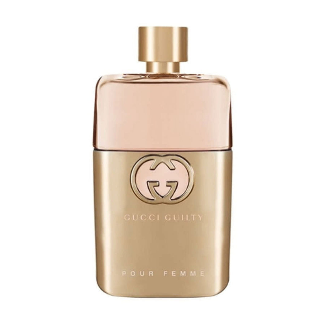 GUCCI GUILTY (POUR FEMME) 3.0 OZ (EDP) SPRAY