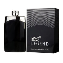 Load image into Gallery viewer, MONT BLANC (LEGEND) FOR MEN 3.4 OZ EDT SPRAY
