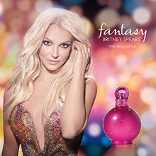 Load image into Gallery viewer, FANTASY BY BRITNEY SPEARS WOMEN 3.4 EDP SPRAY
